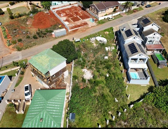 809M² VACANT LAND FOR SALE IN WAVECREST